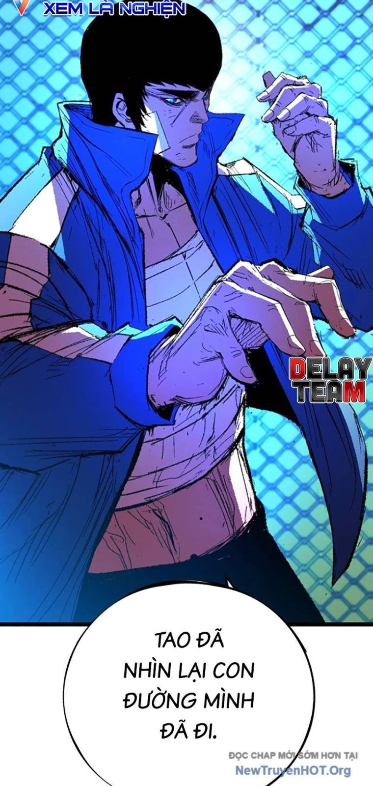 Phòng Gym Hanlim Chapter 243 - 114