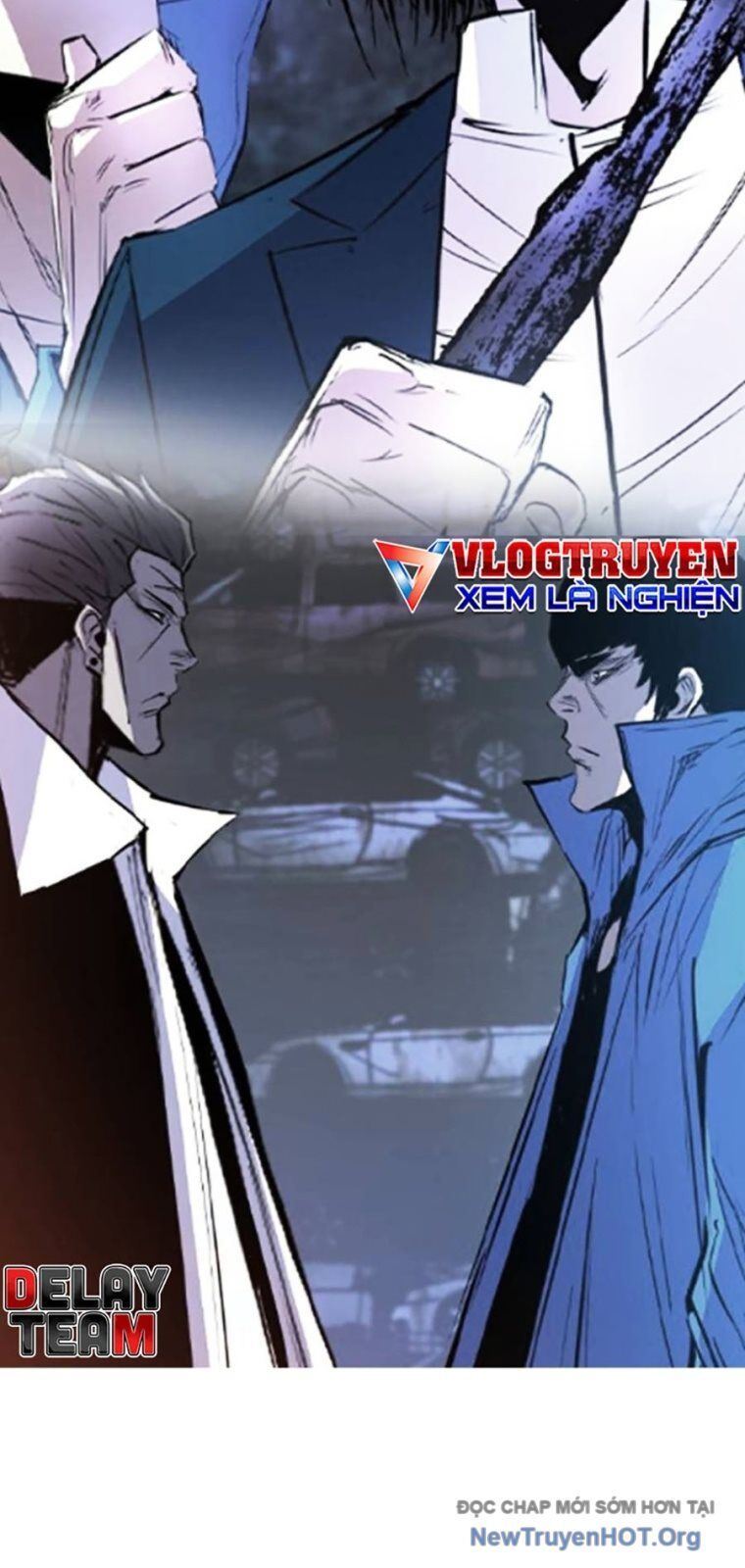 Phòng Gym Hanlim Chapter 243 - 118