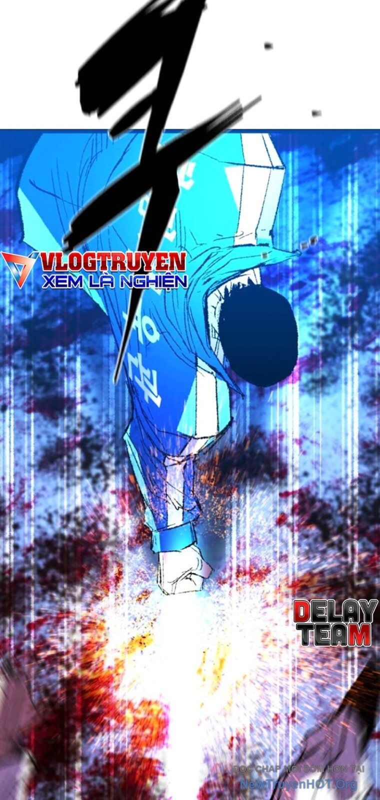 Phòng Gym Hanlim Chapter 243 - 124