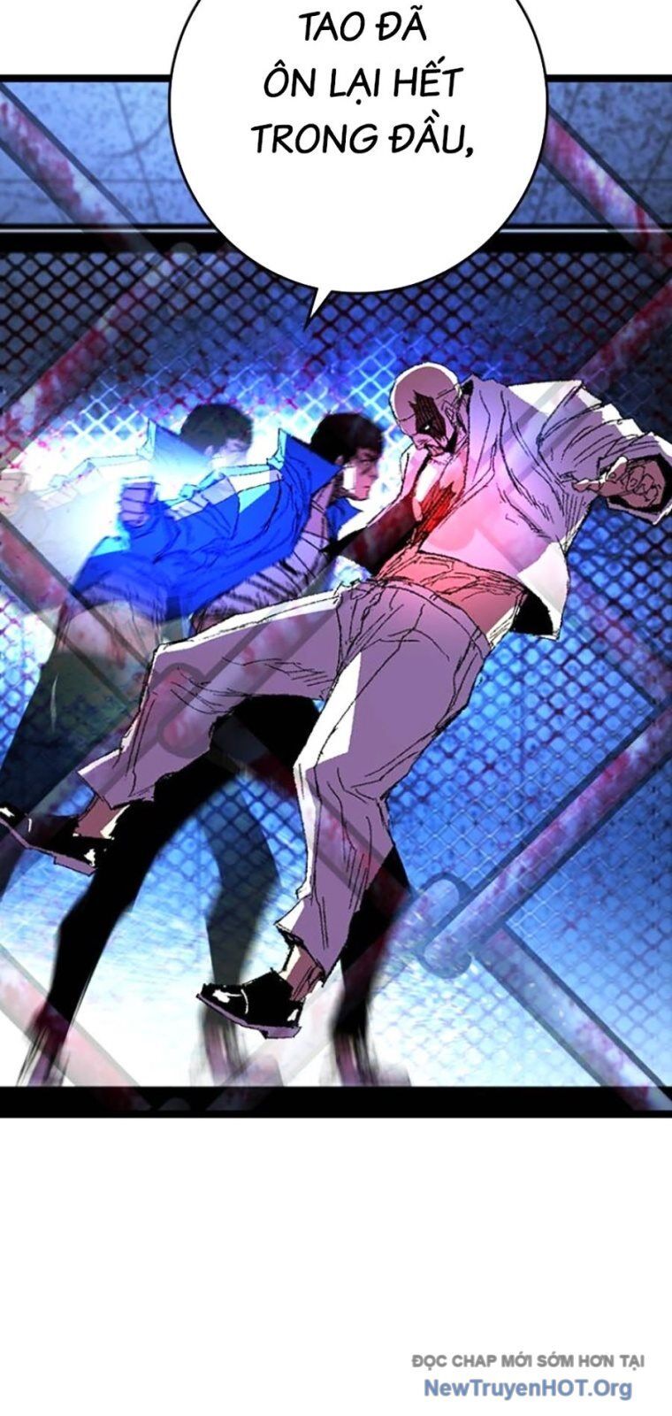 Phòng Gym Hanlim Chapter 243 - 126