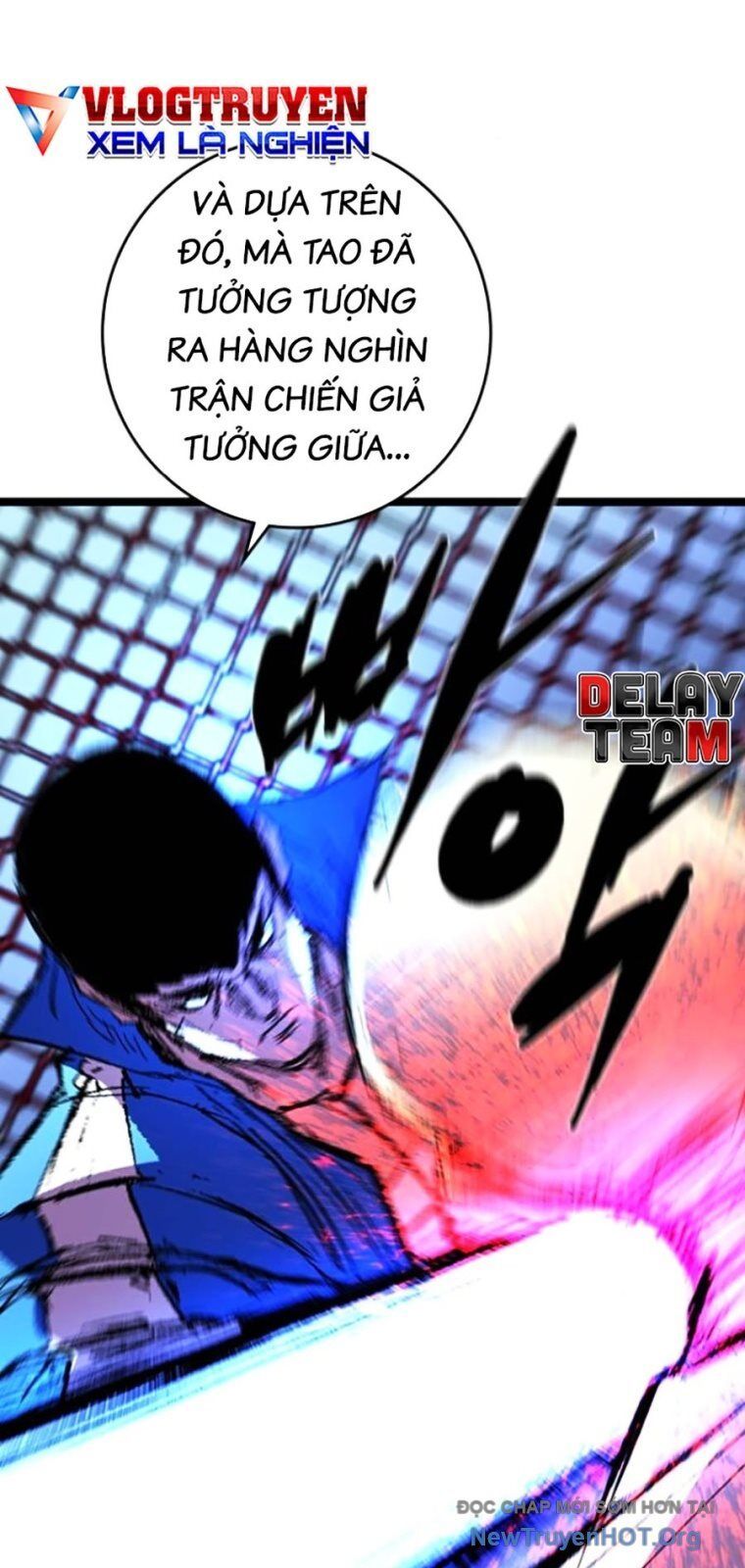 Phòng Gym Hanlim Chapter 243 - 127