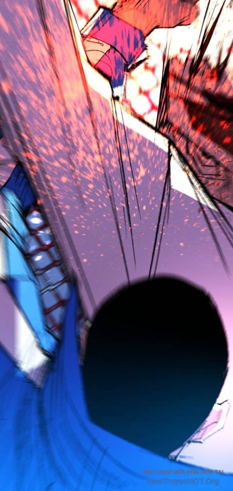 Phòng Gym Hanlim Chapter 243 - 130