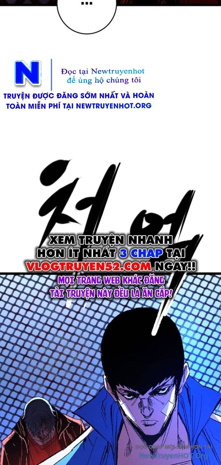 Phòng Gym Hanlim Chapter 243 - 14