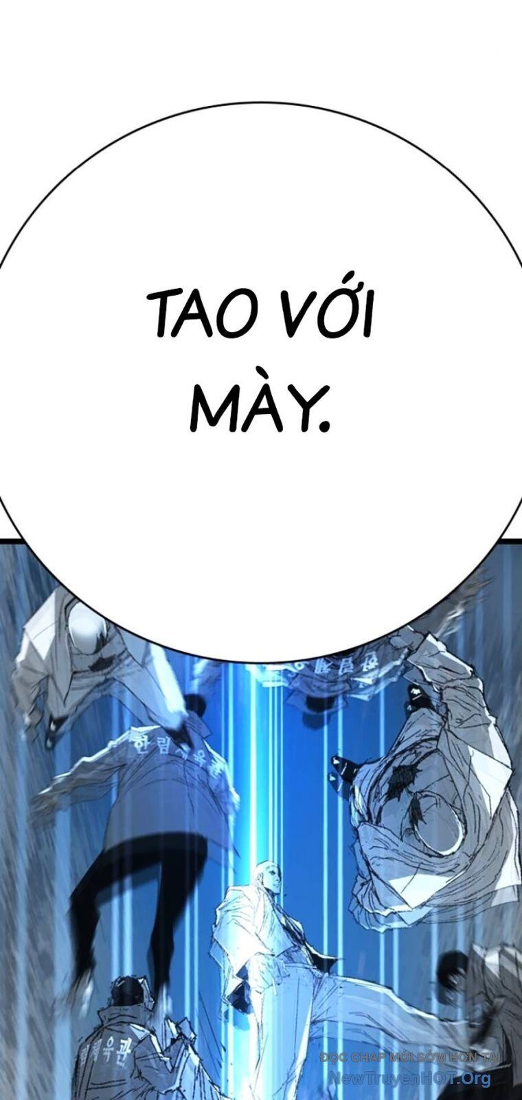 Phòng Gym Hanlim Chapter 243 - 134