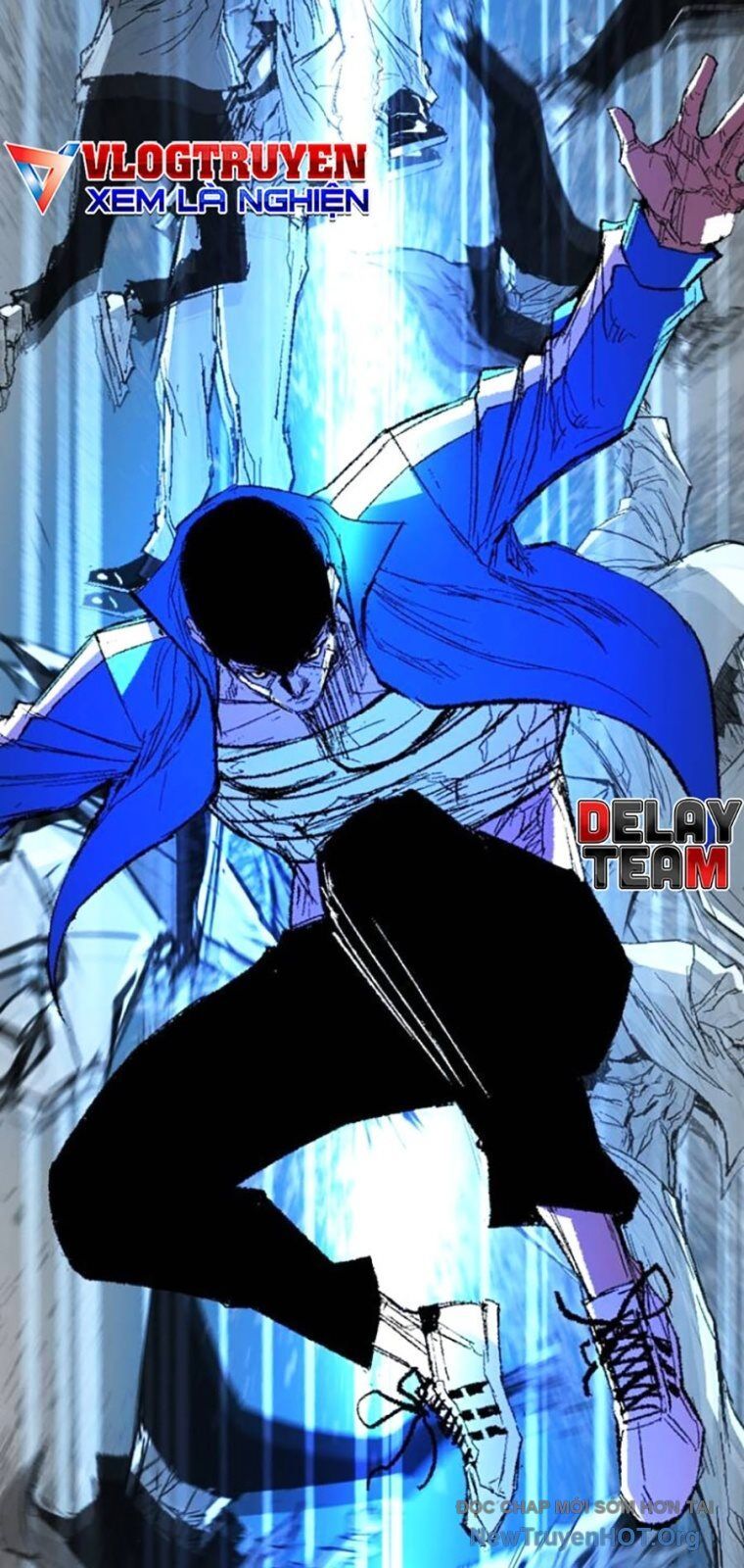 Phòng Gym Hanlim Chapter 243 - 135