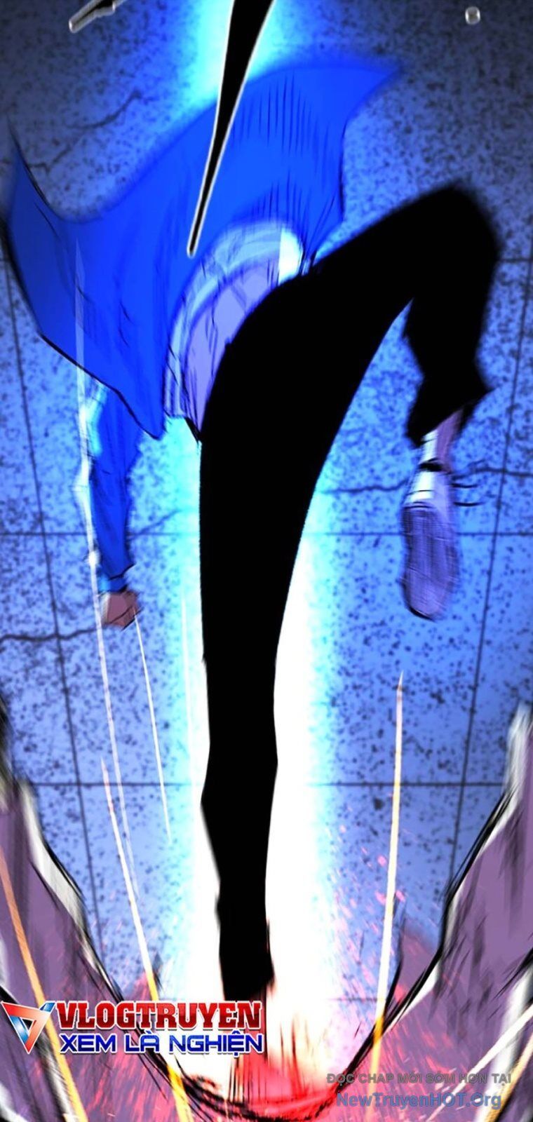 Phòng Gym Hanlim Chapter 243 - 137