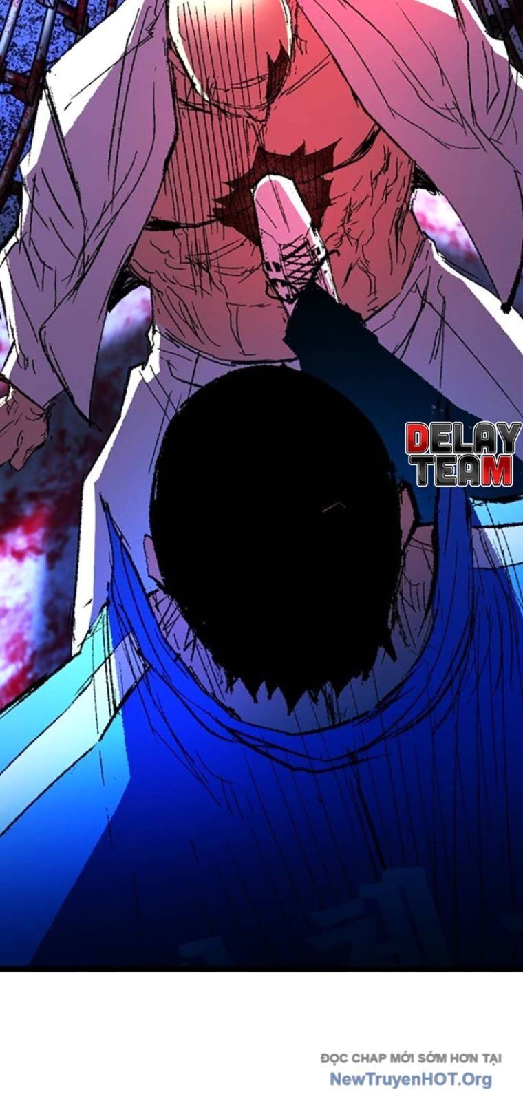 Phòng Gym Hanlim Chapter 243 - 144