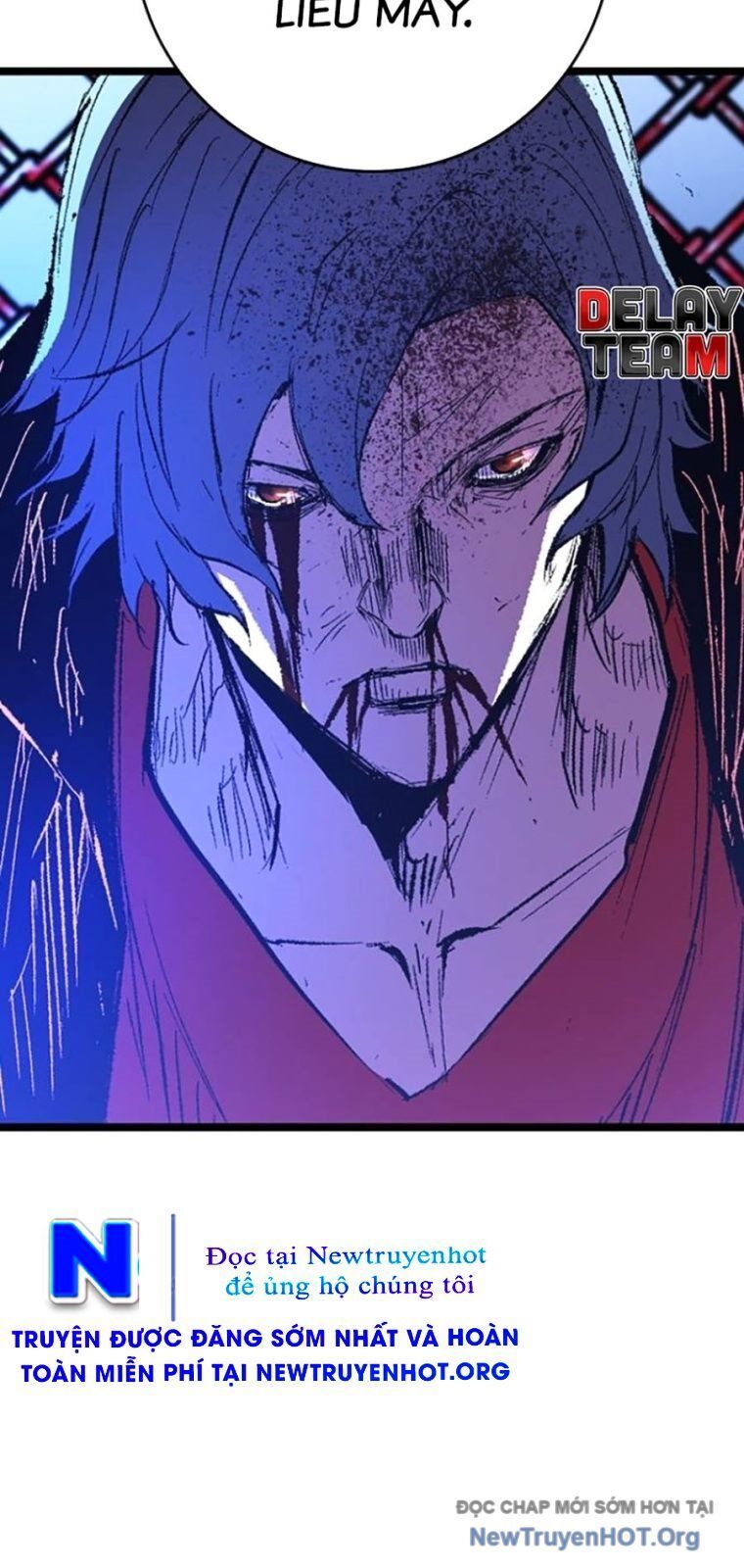 Phòng Gym Hanlim Chapter 243 - 16