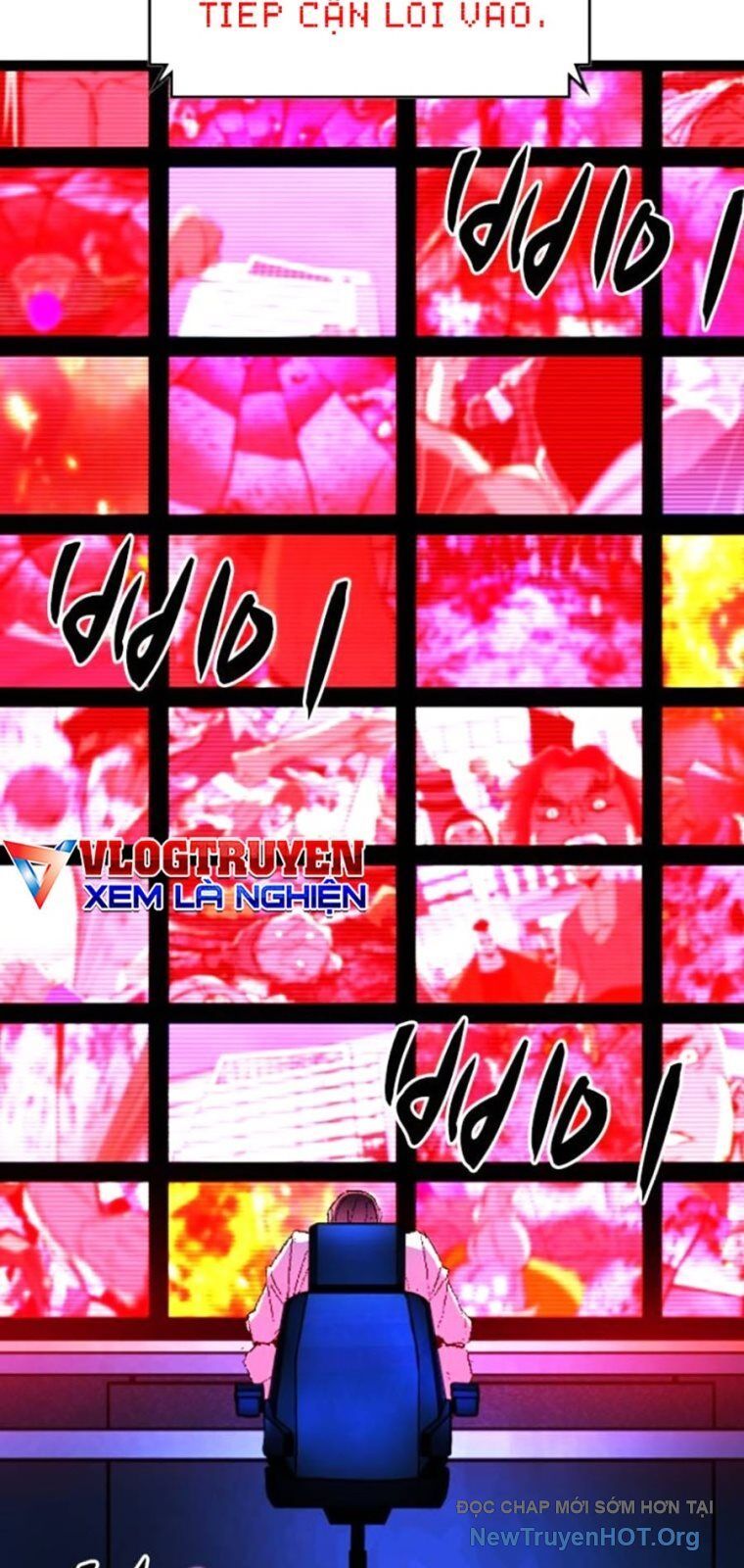 Phòng Gym Hanlim Chapter 243 - 165