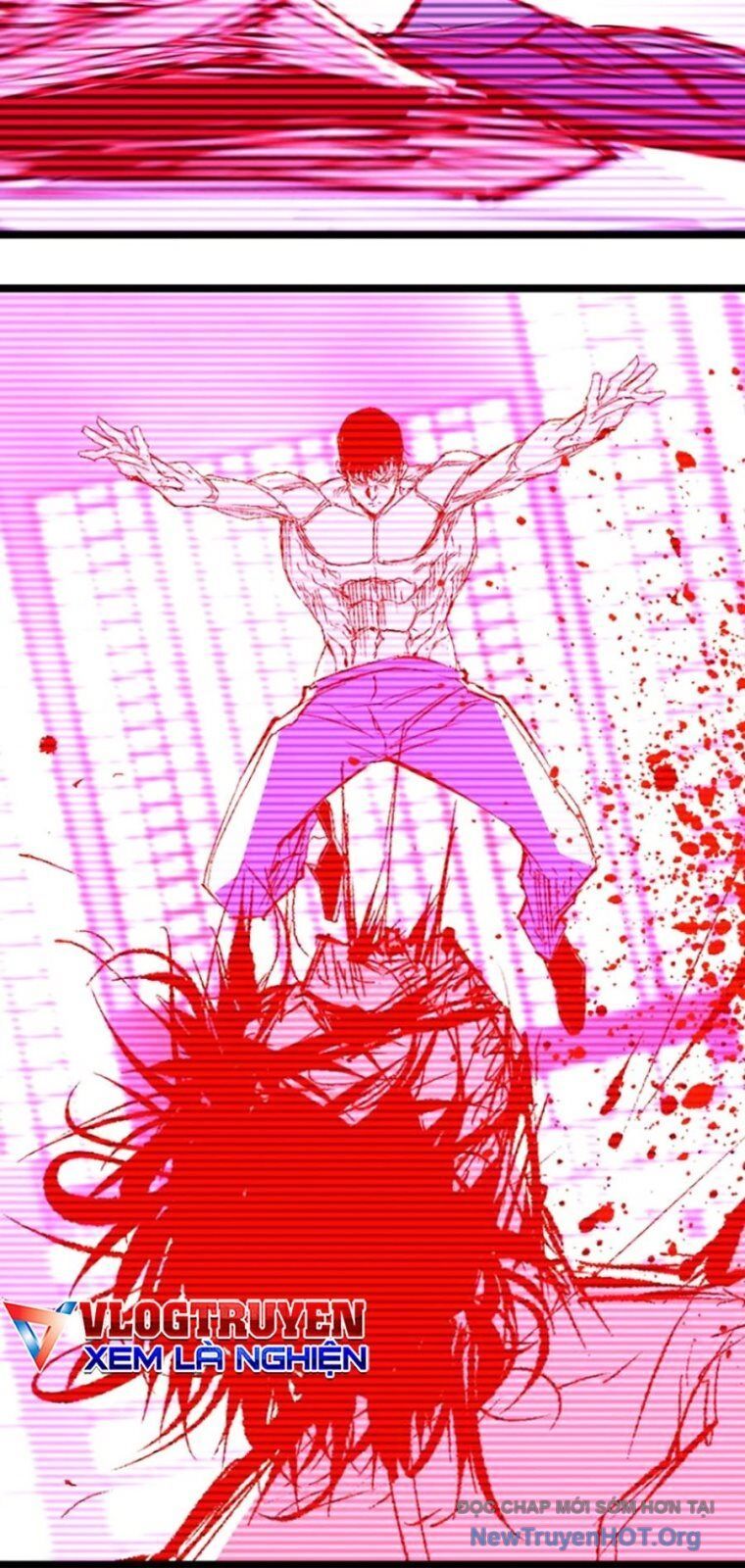 Phòng Gym Hanlim Chapter 243 - 173