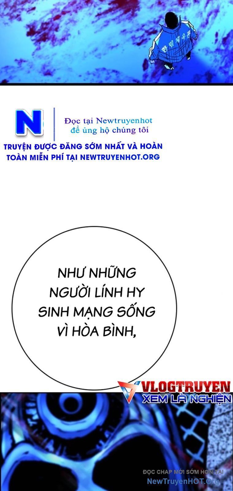 Phòng Gym Hanlim Chapter 243 - 22