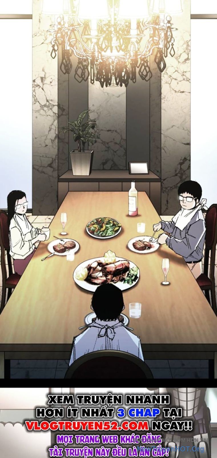 Phòng Gym Hanlim Chapter 243 - 28