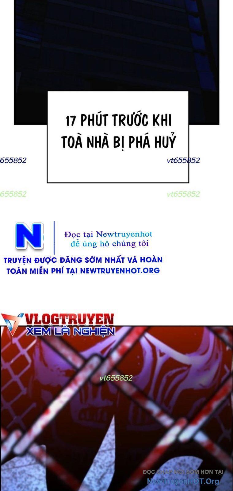 Phòng Gym Hanlim Chapter 243 - 4