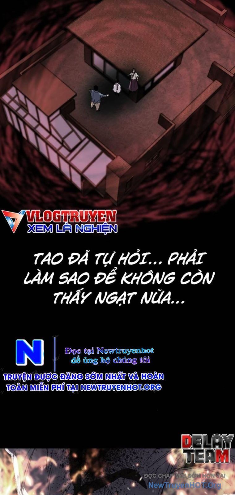 Phòng Gym Hanlim Chapter 243 - 34