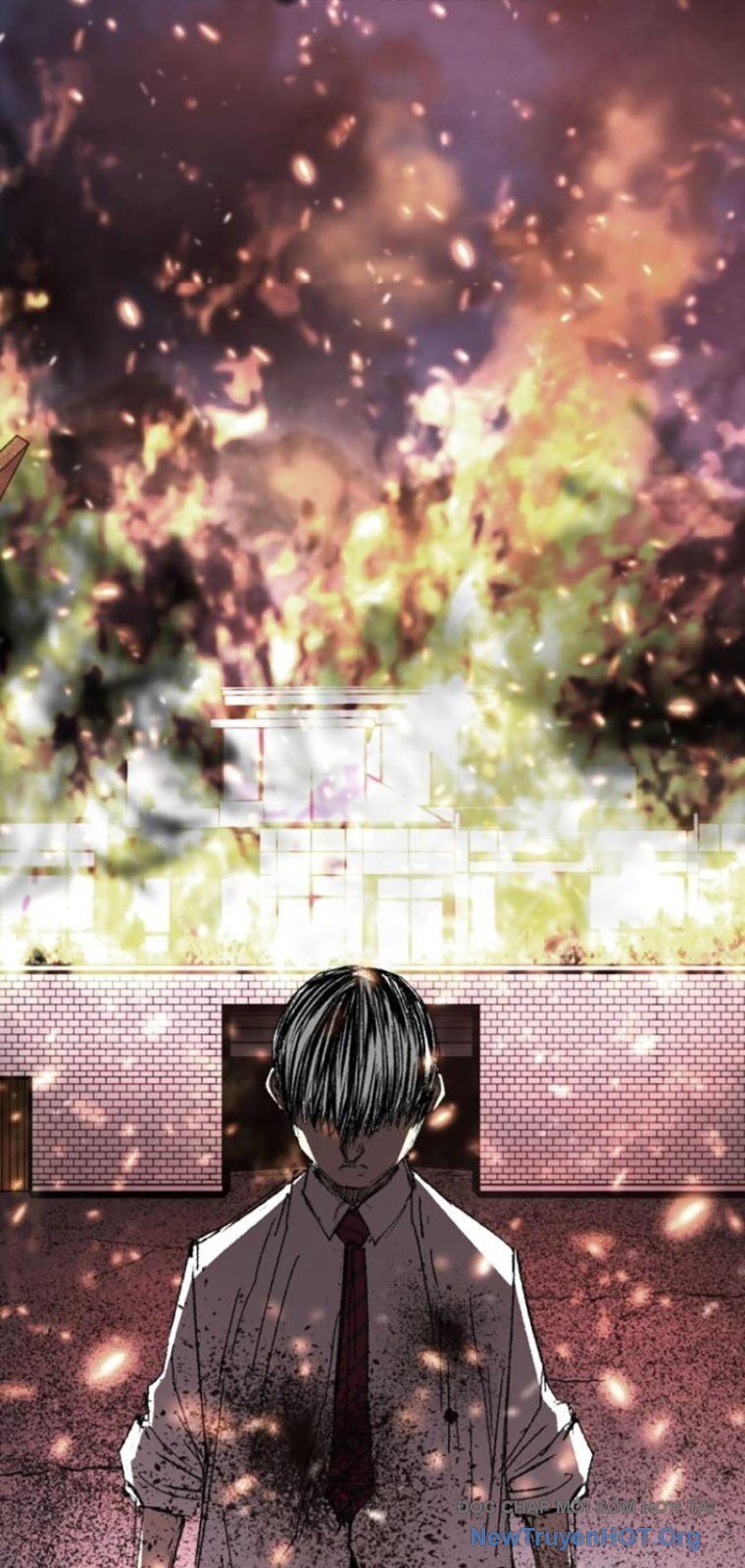 Phòng Gym Hanlim Chapter 243 - 36