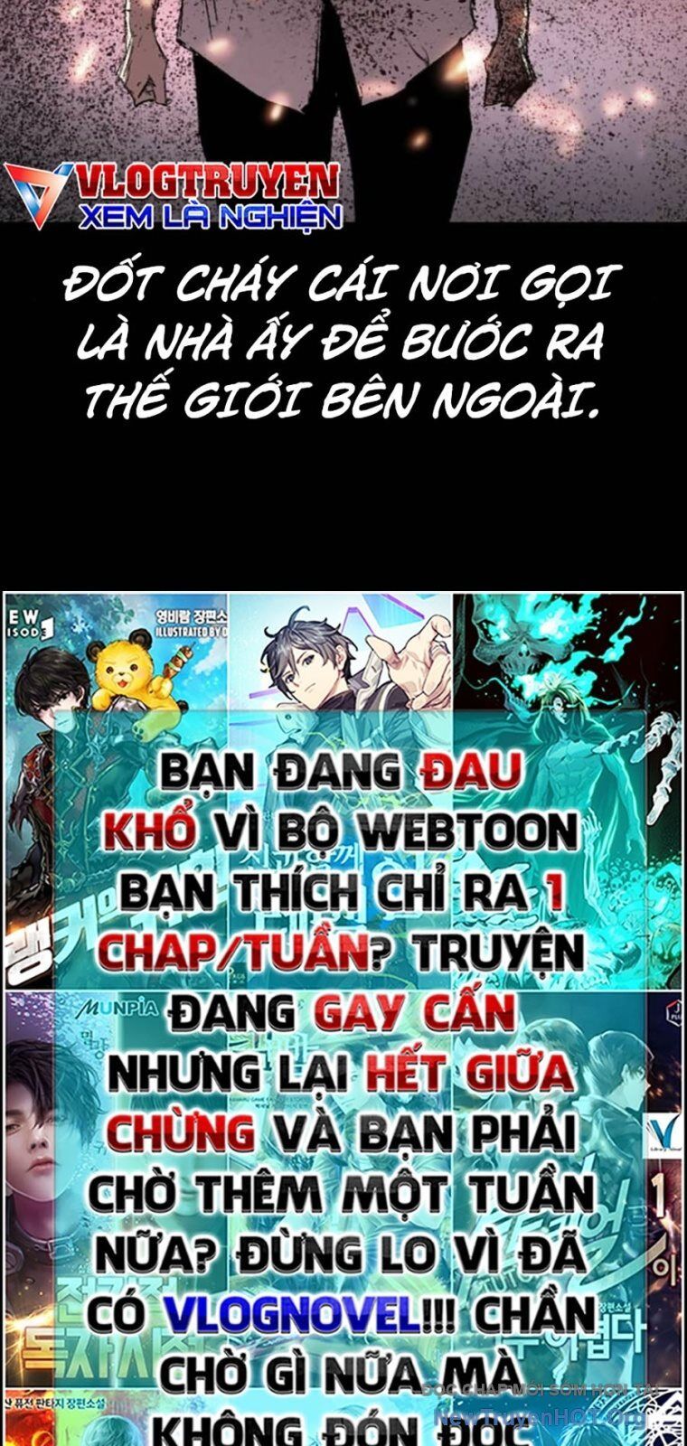 Phòng Gym Hanlim Chapter 243 - 37