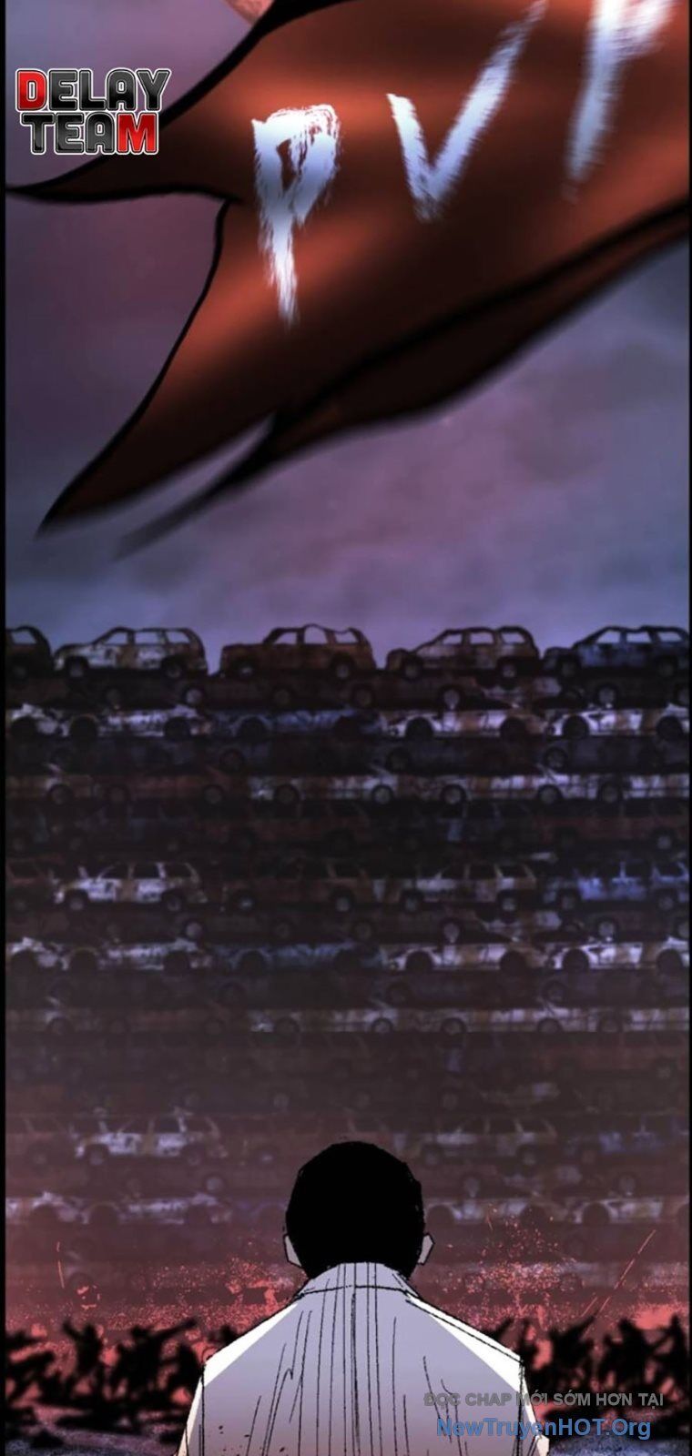 Phòng Gym Hanlim Chapter 243 - 39