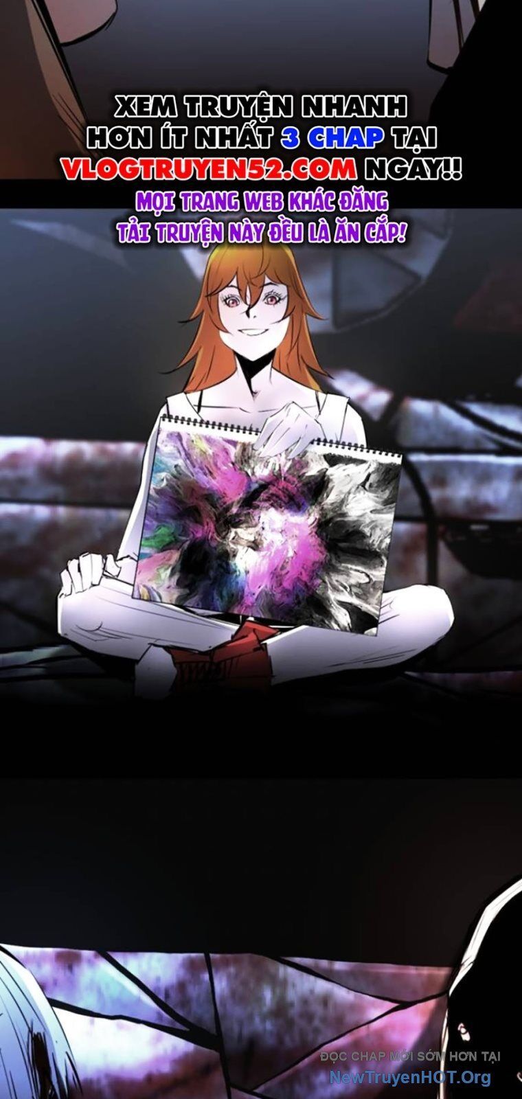 Phòng Gym Hanlim Chapter 243 - 45