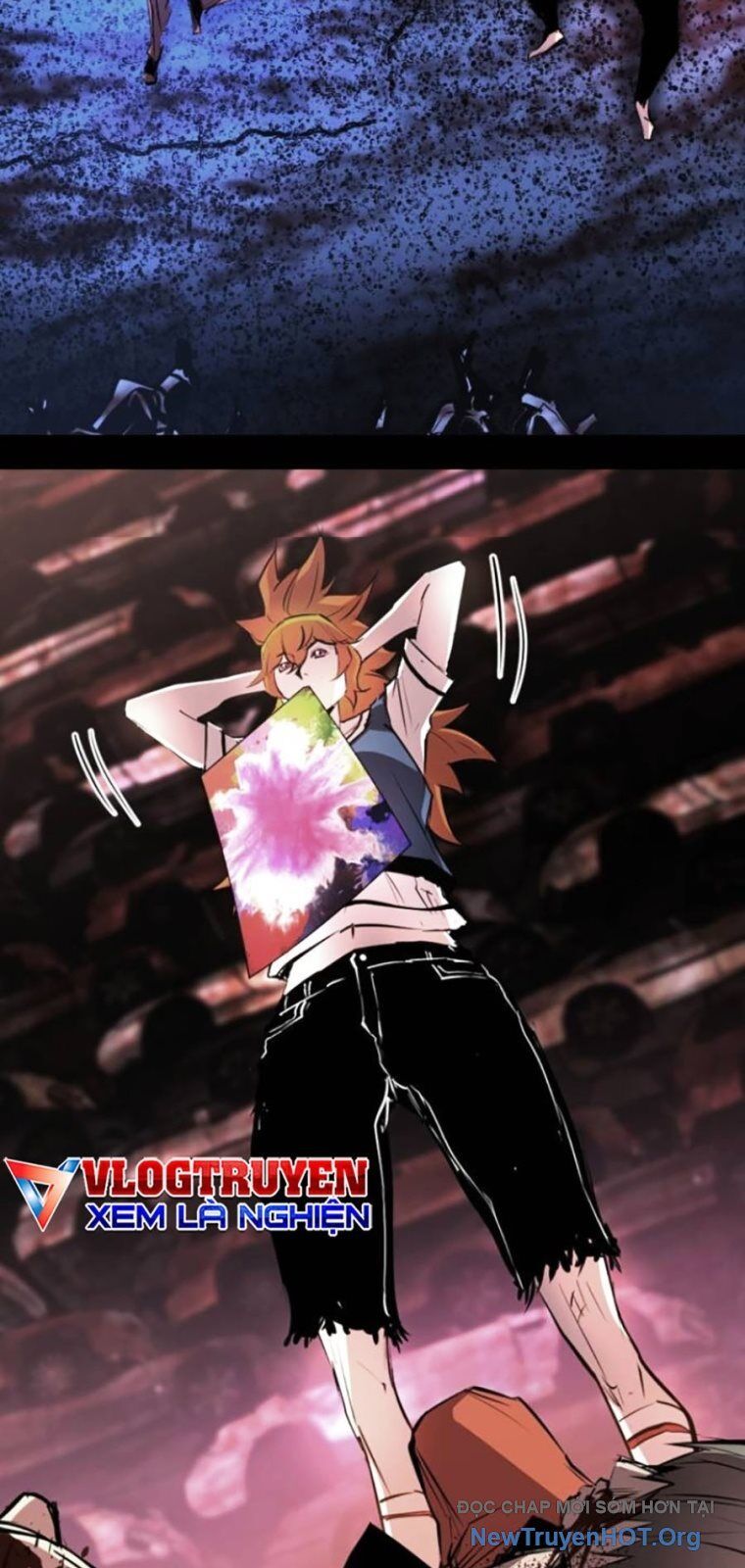 Phòng Gym Hanlim Chapter 243 - 47