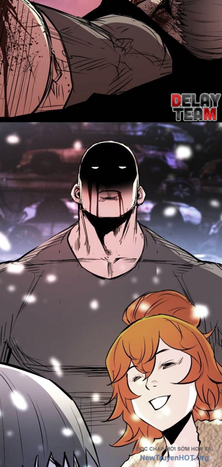 Phòng Gym Hanlim Chapter 243 - 48