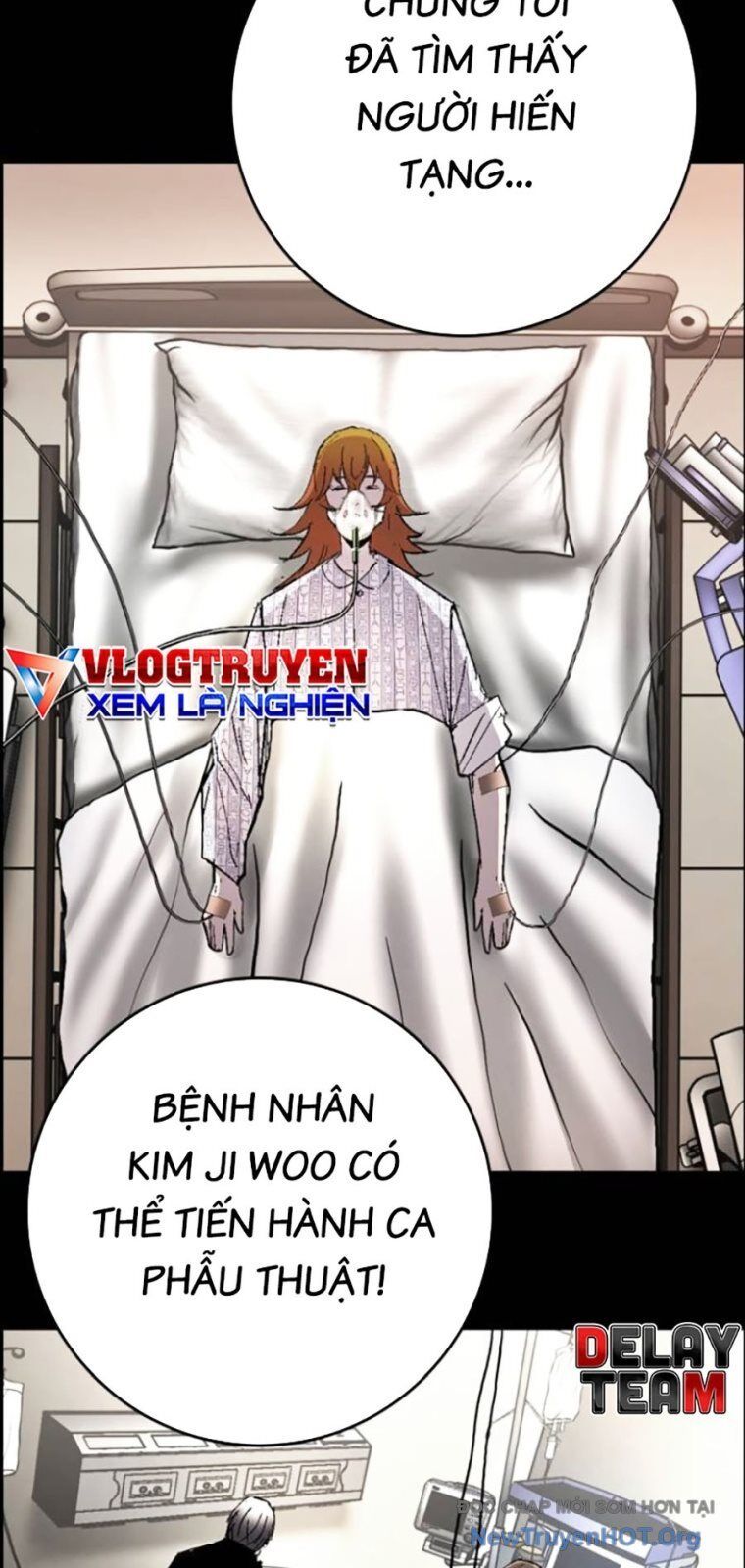 Phòng Gym Hanlim Chapter 243 - 50