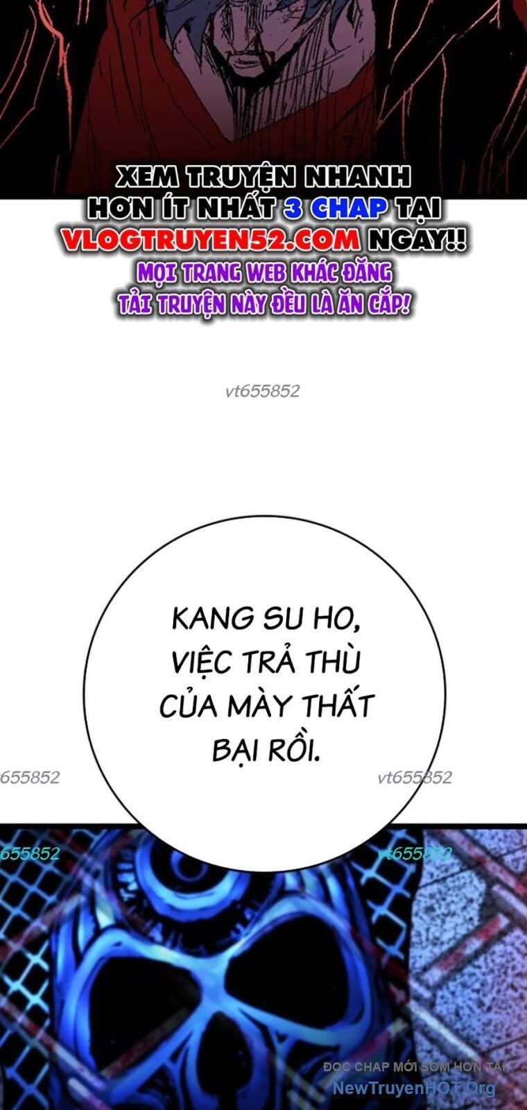 Phòng Gym Hanlim Chapter 243 - 6