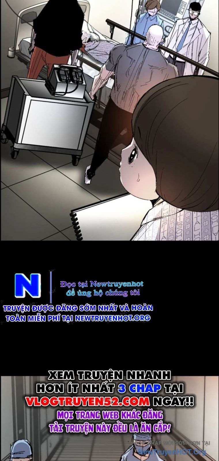 Phòng Gym Hanlim Chapter 243 - 51