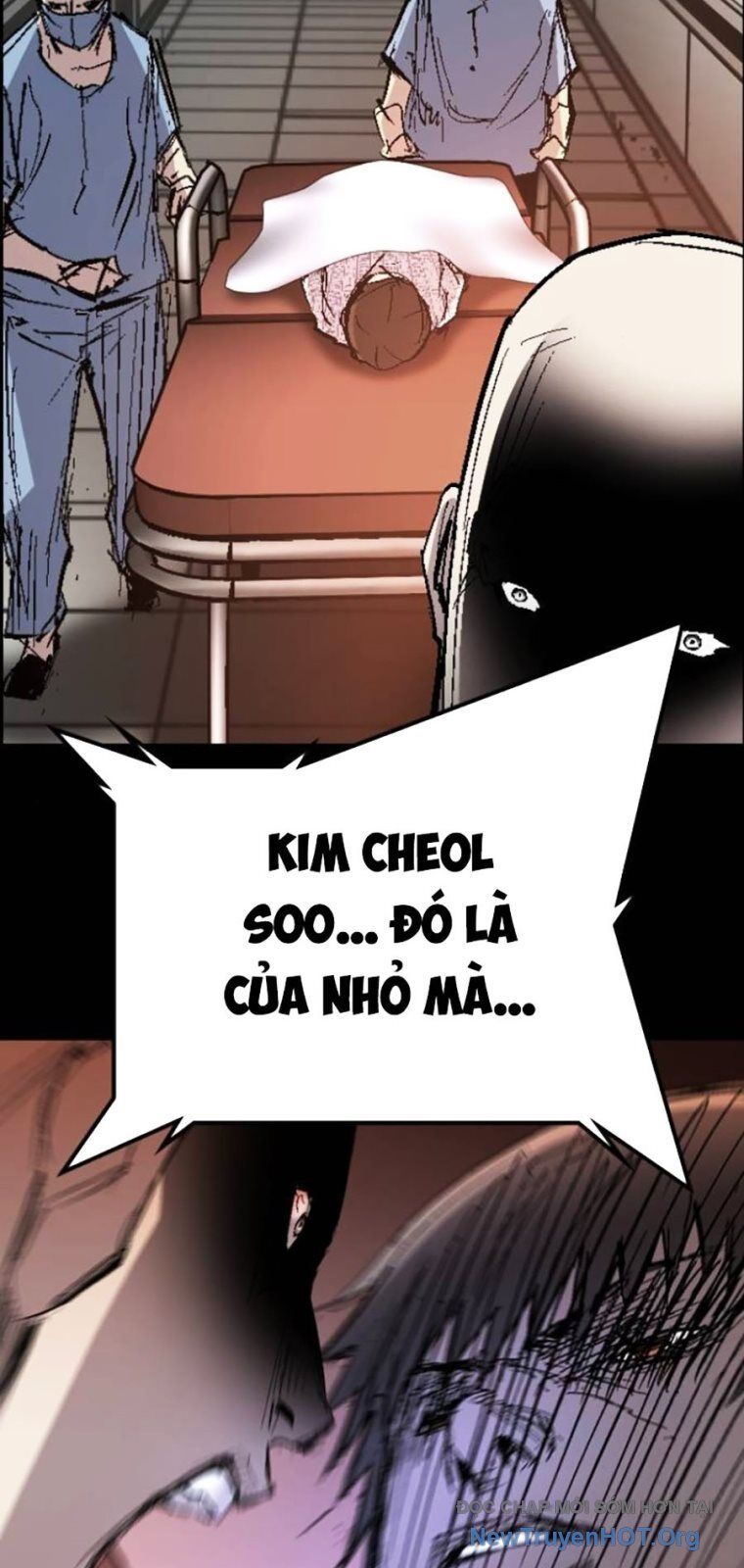 Phòng Gym Hanlim Chapter 243 - 52