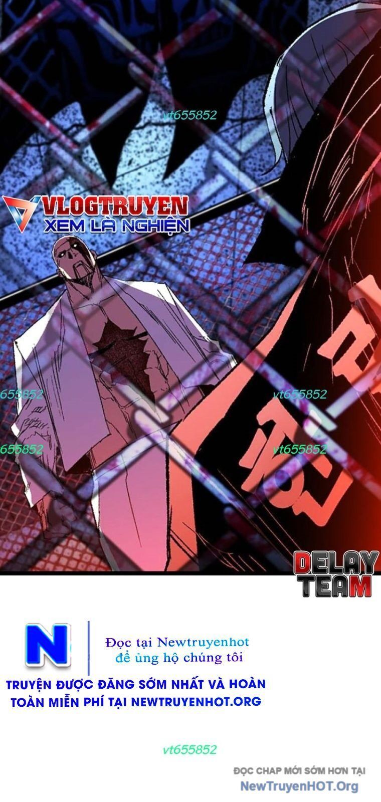 Phòng Gym Hanlim Chapter 243 - 7