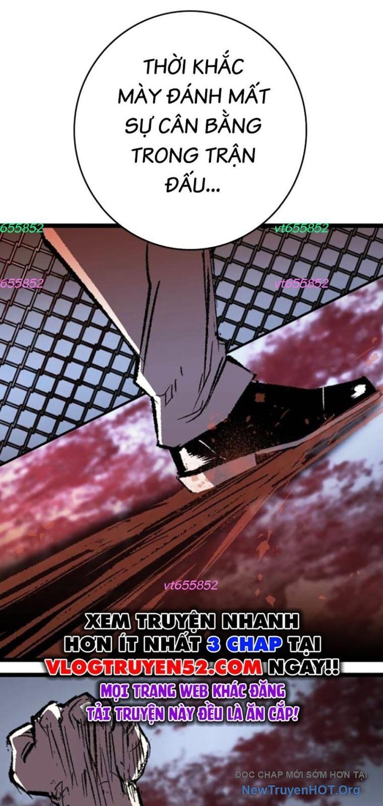 Phòng Gym Hanlim Chapter 243 - 8