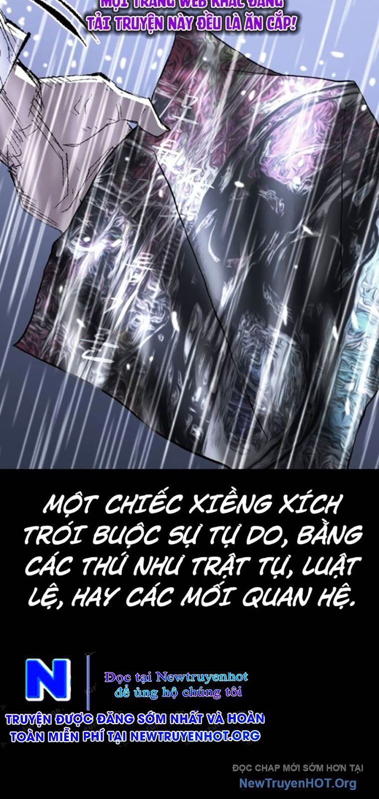 Phòng Gym Hanlim Chapter 243 - 76