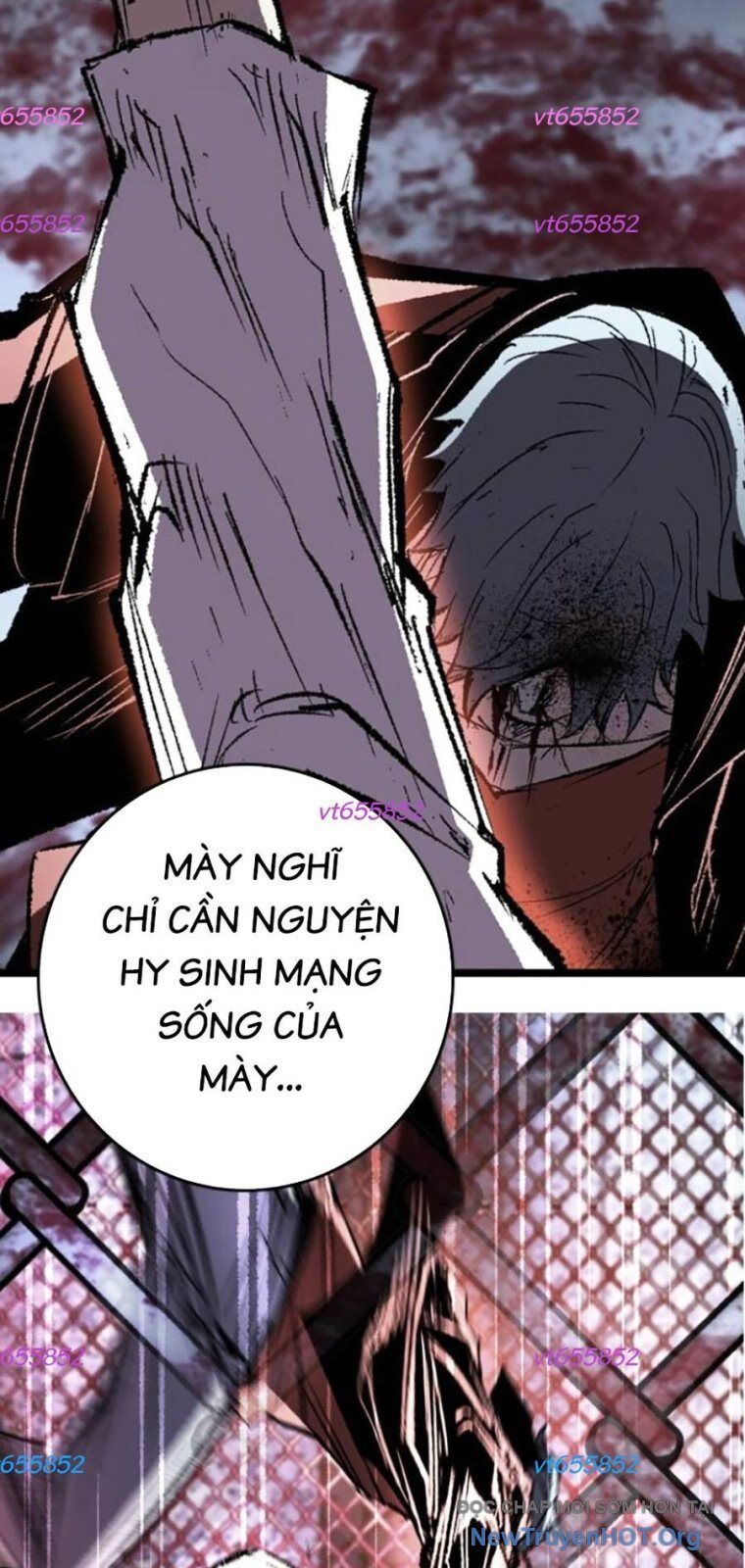 Phòng Gym Hanlim Chapter 243 - 9