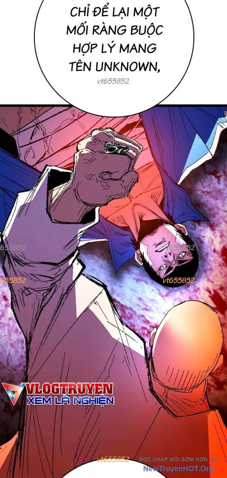 Phòng Gym Hanlim Chapter 243 - 86