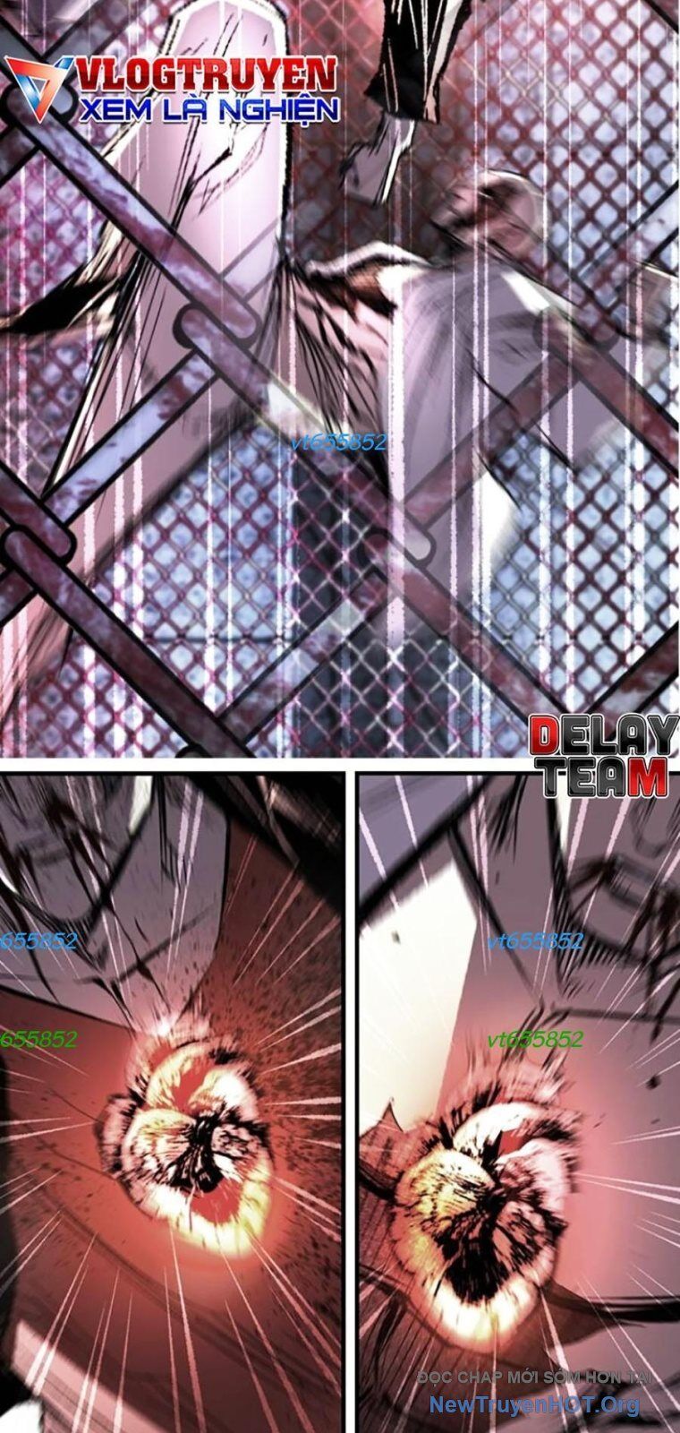 Phòng Gym Hanlim Chapter 243 - 10