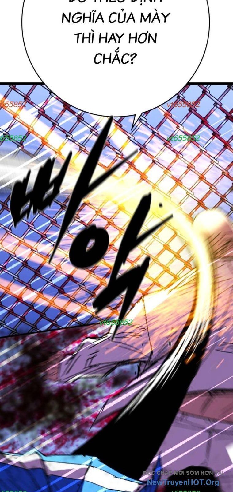 Phòng Gym Hanlim Chapter 243 - 94