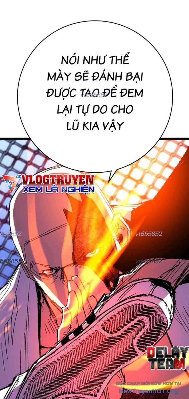 Phòng Gym Hanlim Chapter 243 - 96