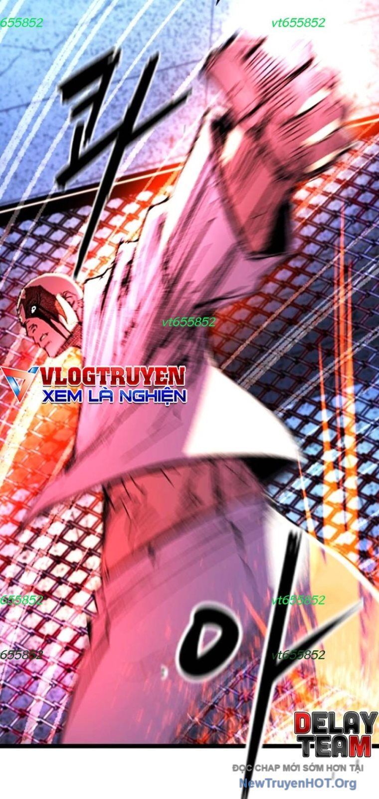Phòng Gym Hanlim Chapter 243 - 99