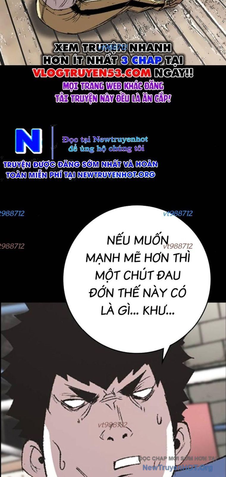 Phòng Gym Hanlim Chapter 244 - 11