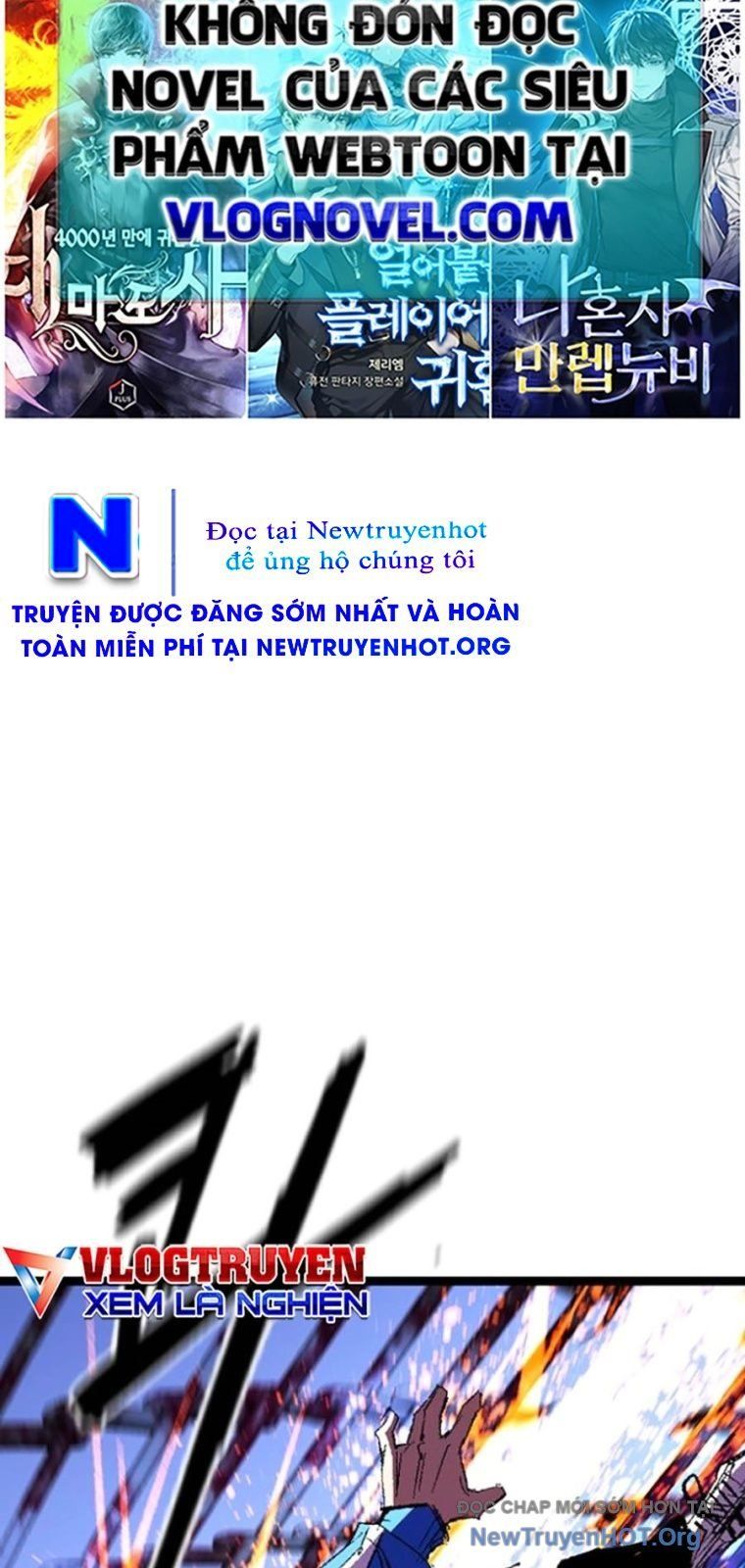 Phòng Gym Hanlim Chapter 244 - 101