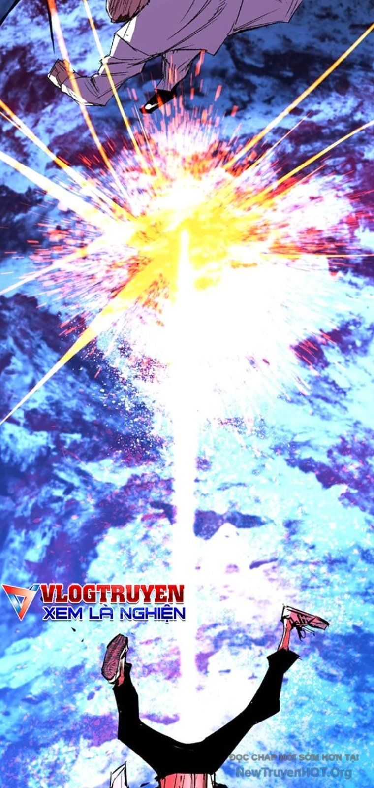 Phòng Gym Hanlim Chapter 244 - 104