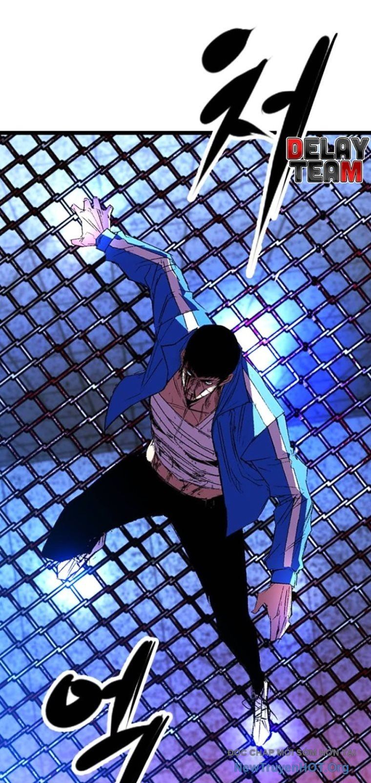 Phòng Gym Hanlim Chapter 244 - 108