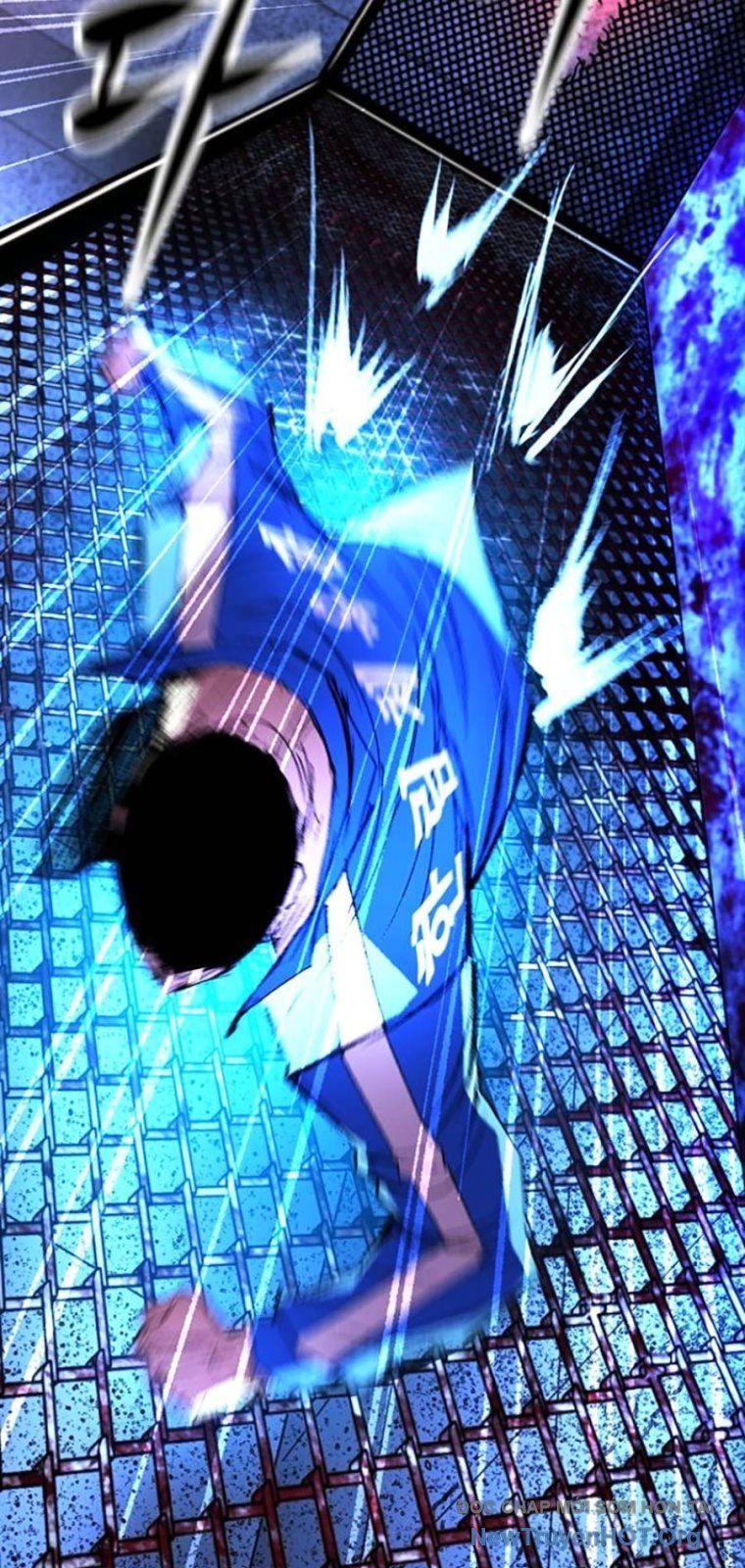 Phòng Gym Hanlim Chapter 244 - 110