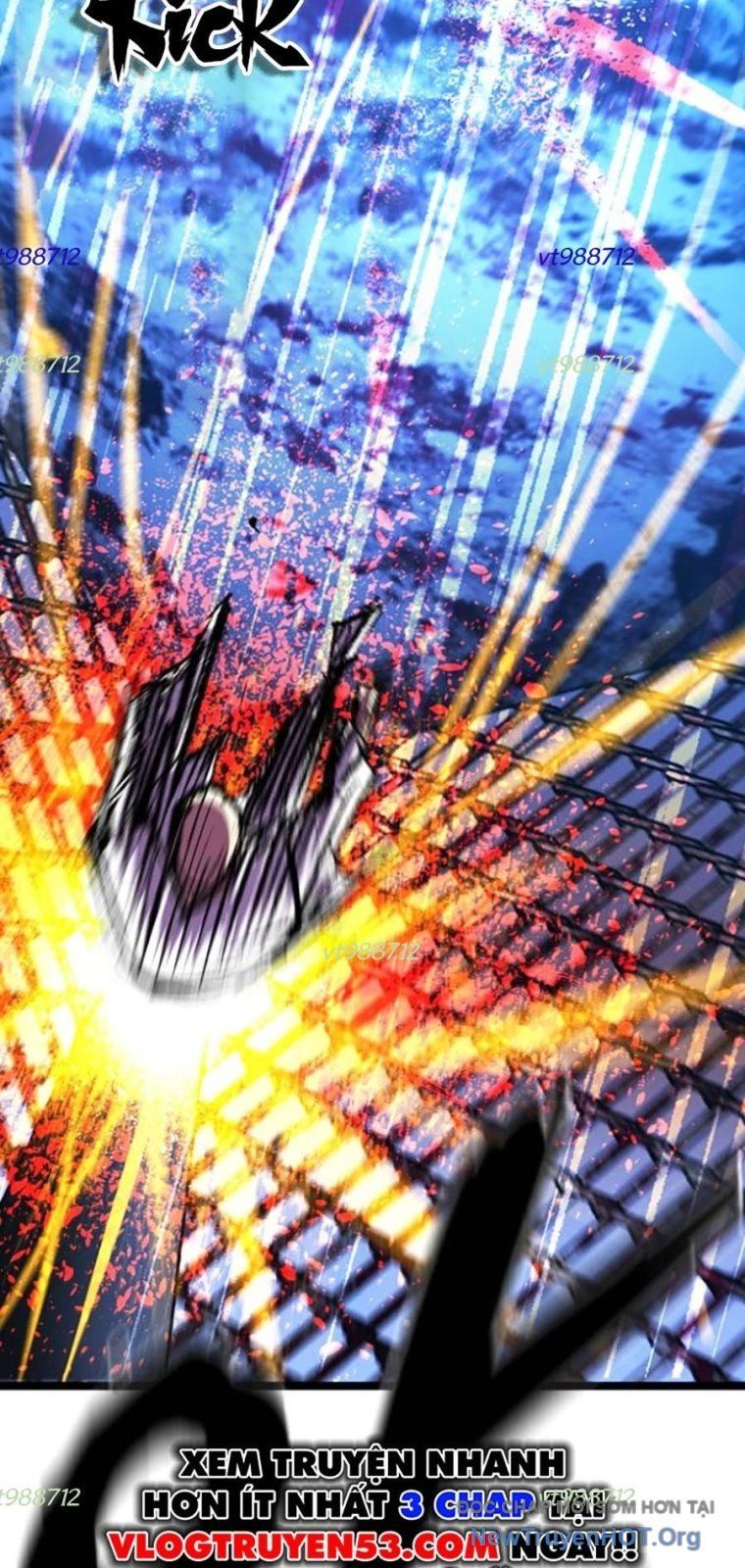 Phòng Gym Hanlim Chapter 244 - 120