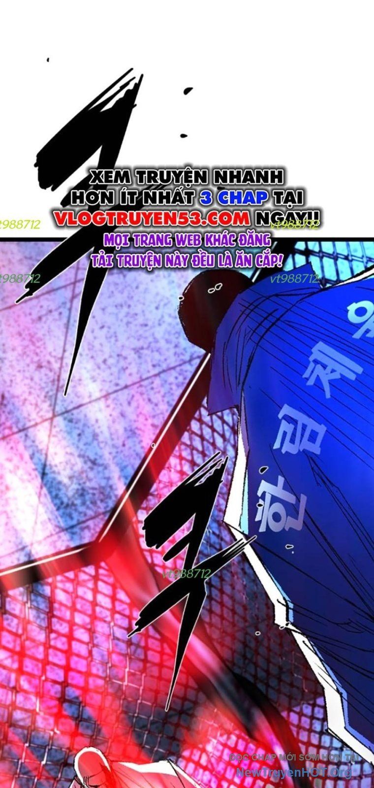 Phòng Gym Hanlim Chapter 244 - 127