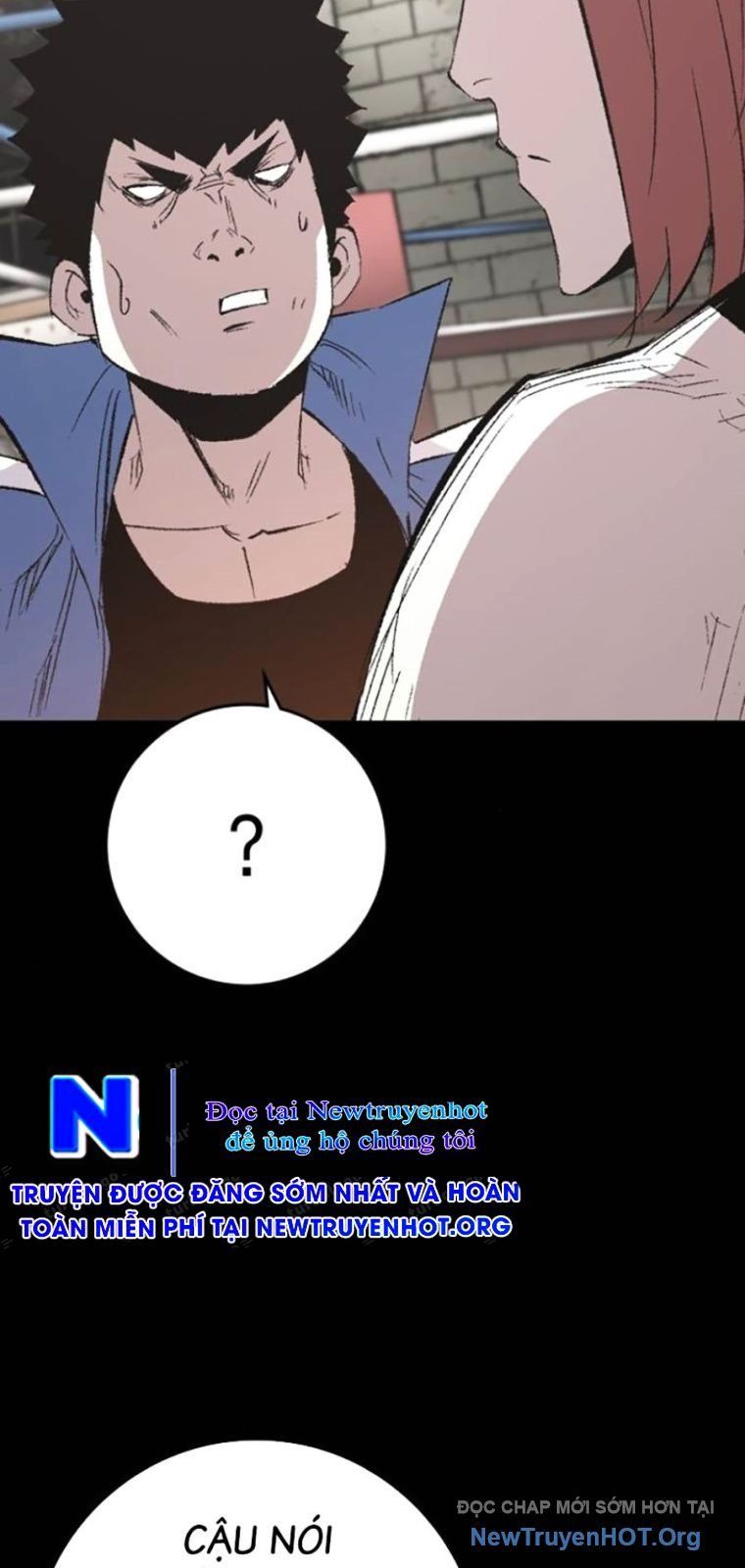 Phòng Gym Hanlim Chapter 244 - 14