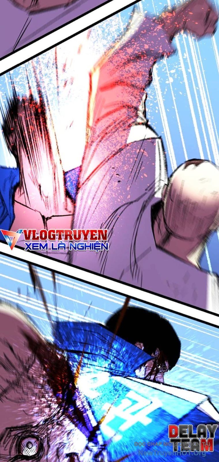 Phòng Gym Hanlim Chapter 244 - 137