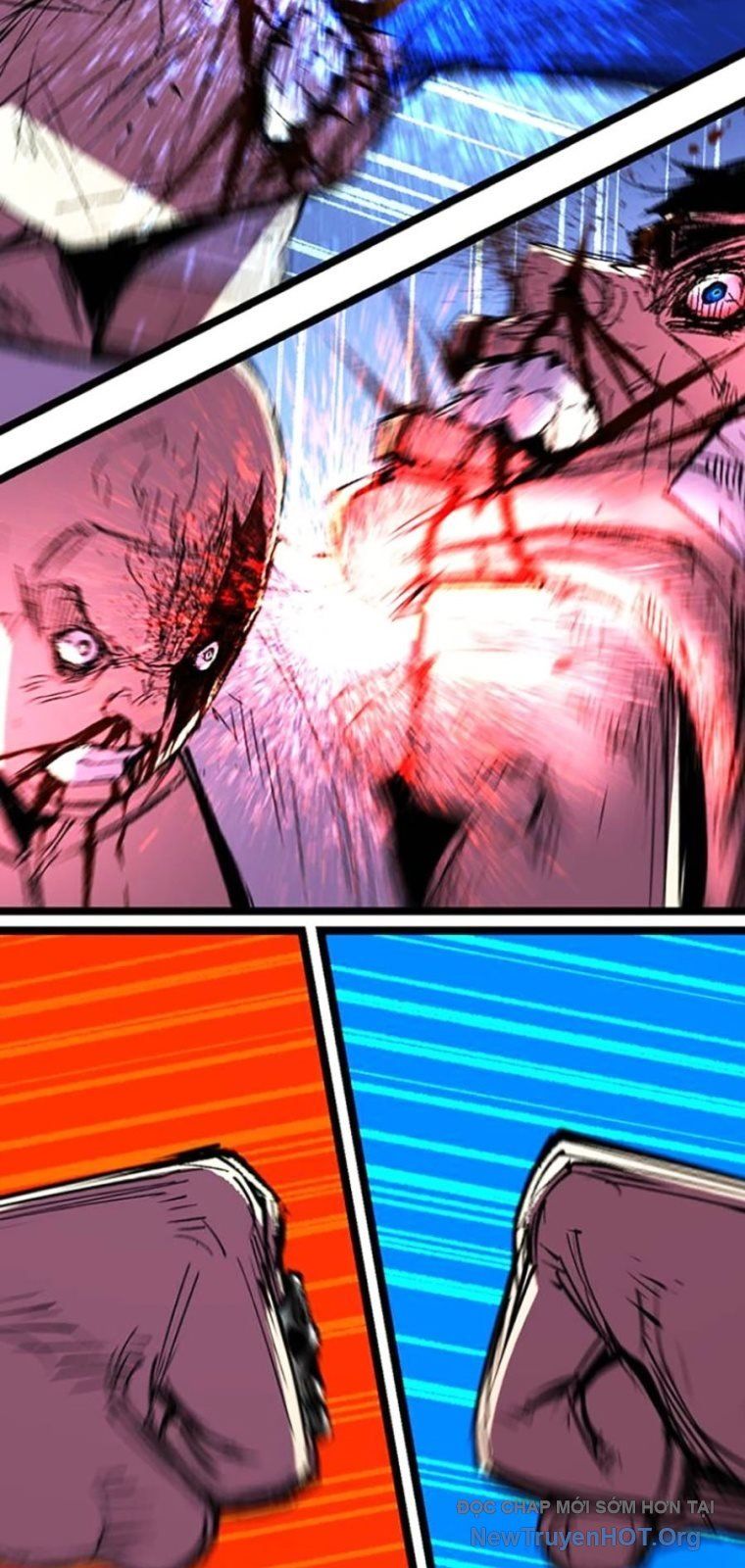 Phòng Gym Hanlim Chapter 244 - 138