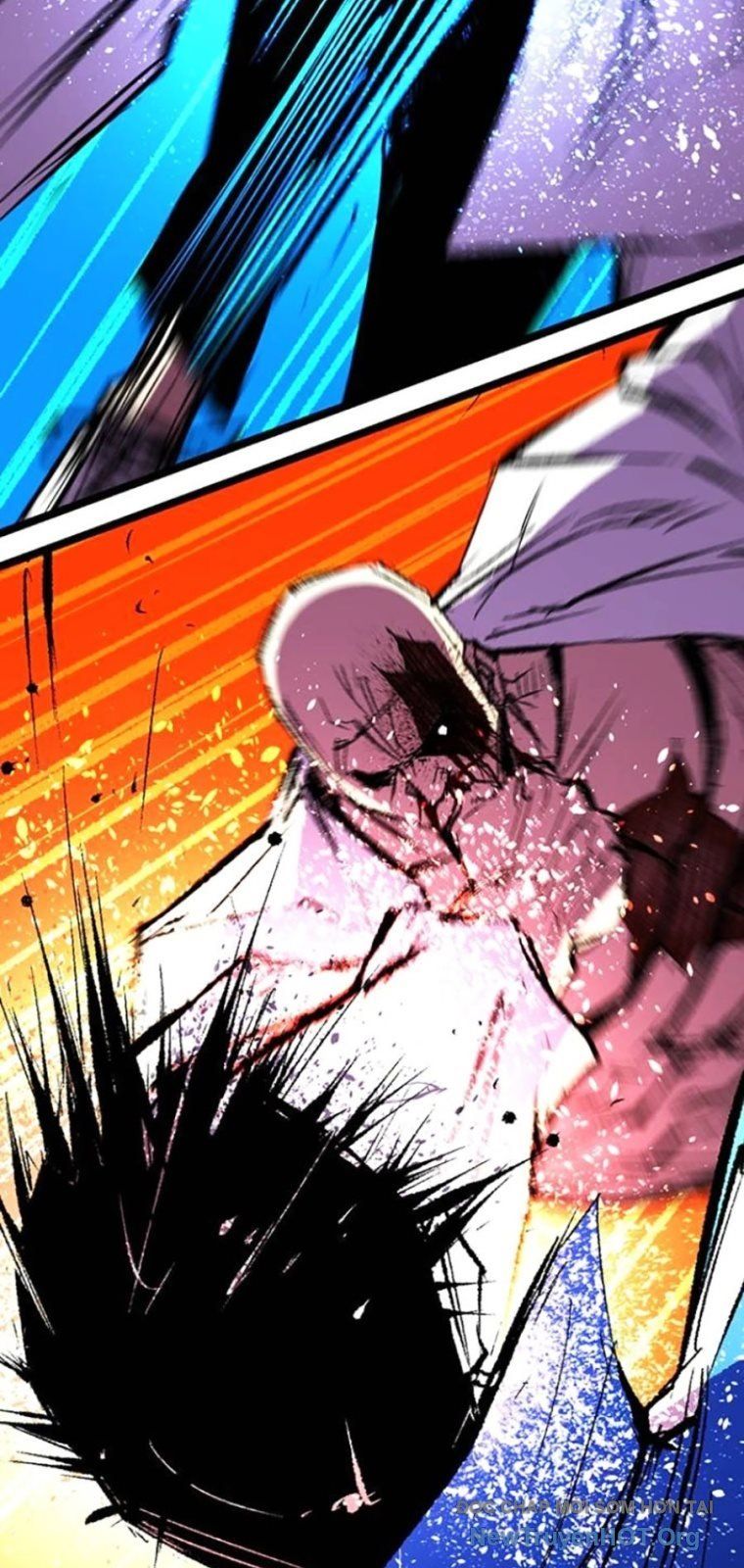 Phòng Gym Hanlim Chapter 244 - 141