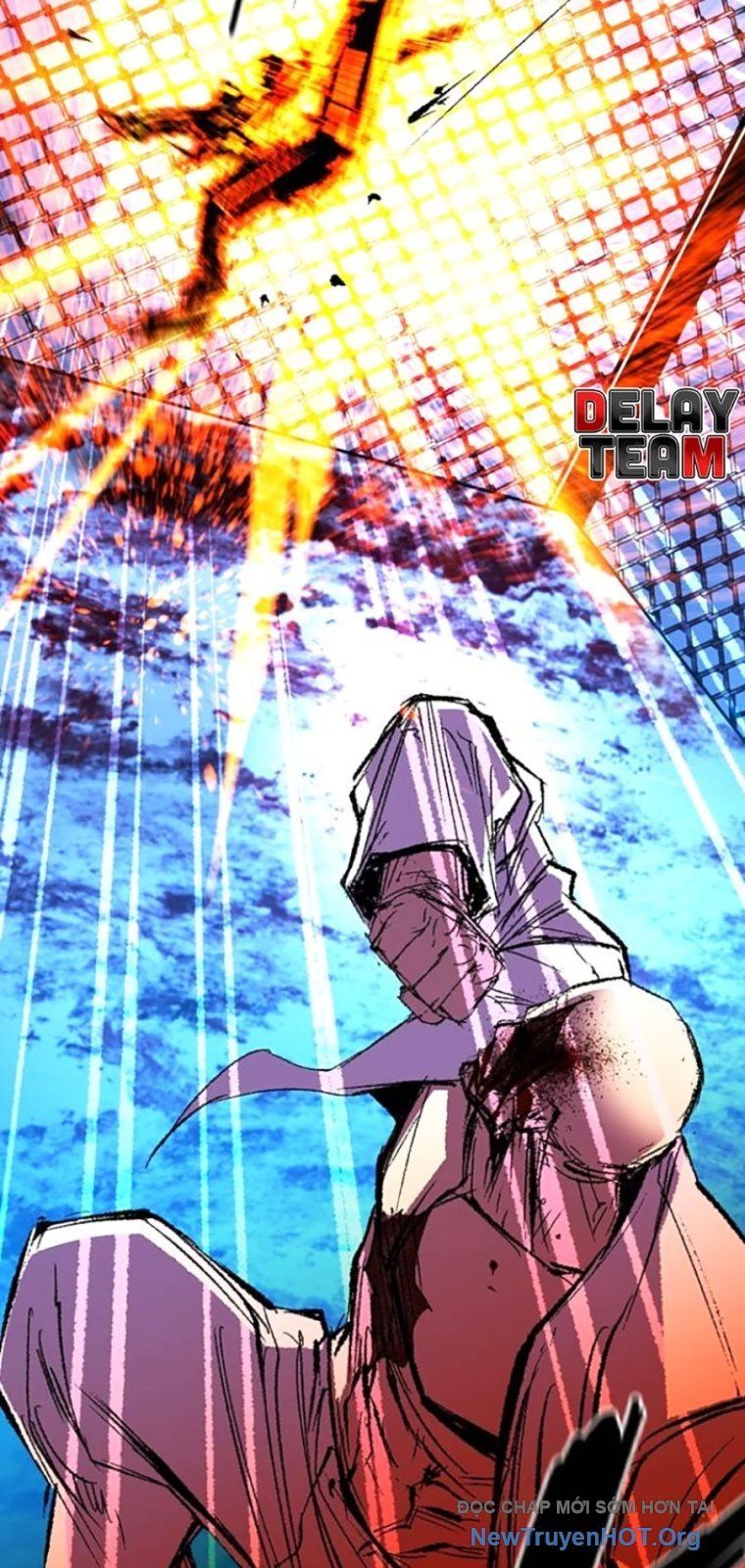 Phòng Gym Hanlim Chapter 244 - 144