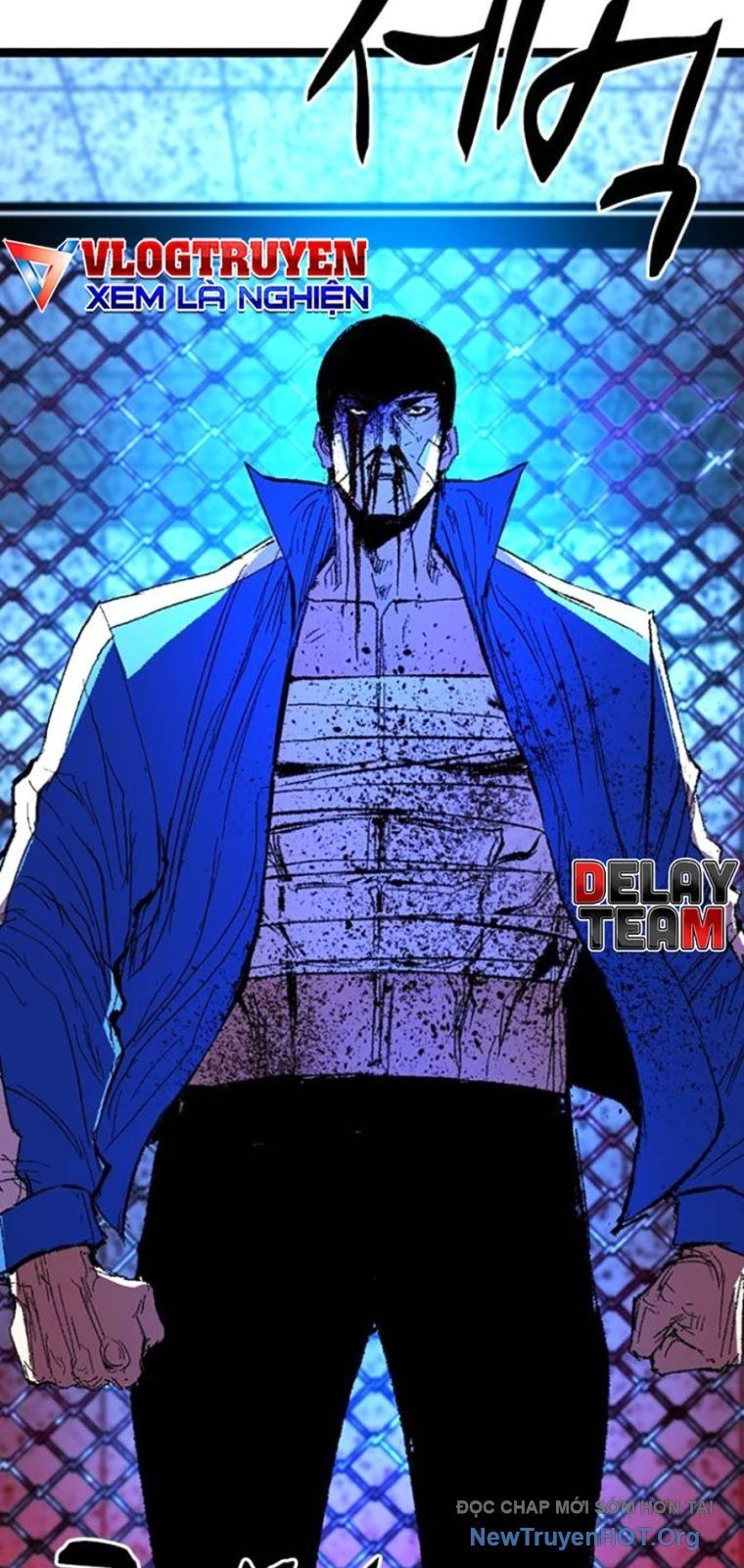 Phòng Gym Hanlim Chapter 244 - 149